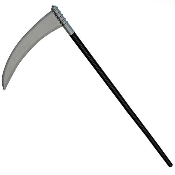 Collapsible Scythe