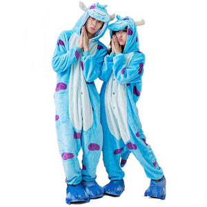 Sully Monsters inc. Onesie