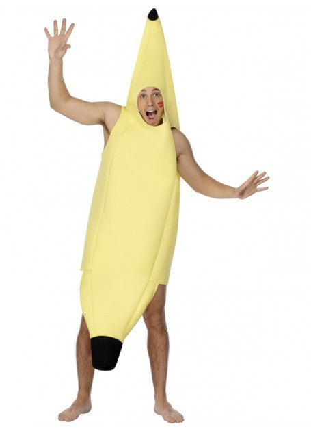 Banana Costume