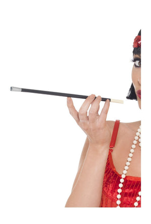 Black Cigarette Holder