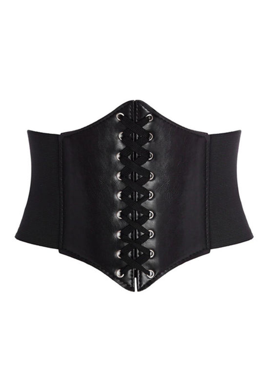 Brown Corset Belt Perth  Hurly Burly – Hurly-Burly