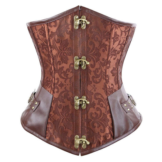 Red Corset Belt Perth  Hurly Burly – Hurly-Burly