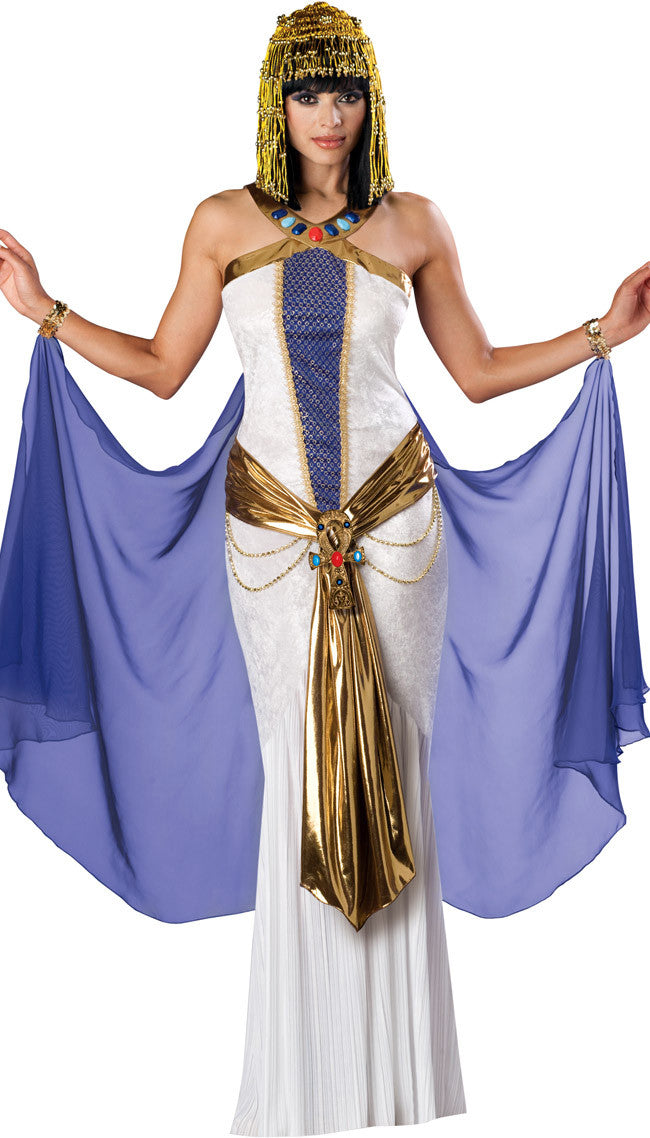 Egyptian Princess Costume Perth Hurly Burly Hurly