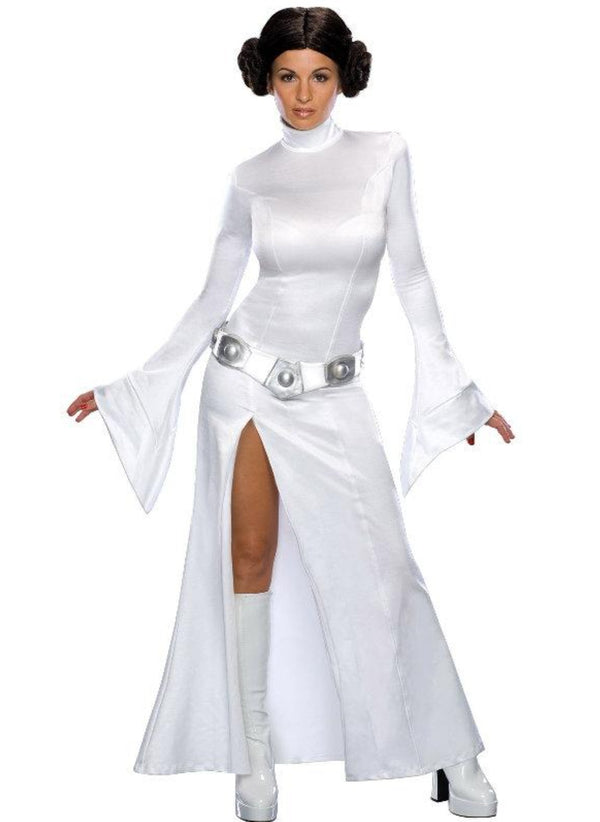 Star Wars: Princess Leia Costume Perth | Hurly Burly - Hurly-Burly