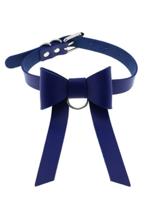 Bow Choker