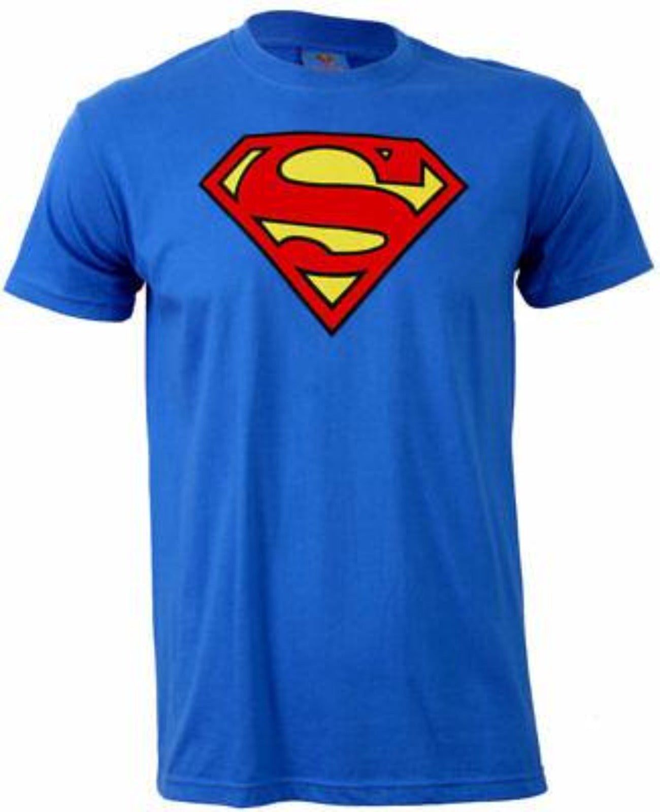 Industrial basura cuidadosamente Classic Superman T-Shirt Perth | Hurly Burly - Hurly-Burly