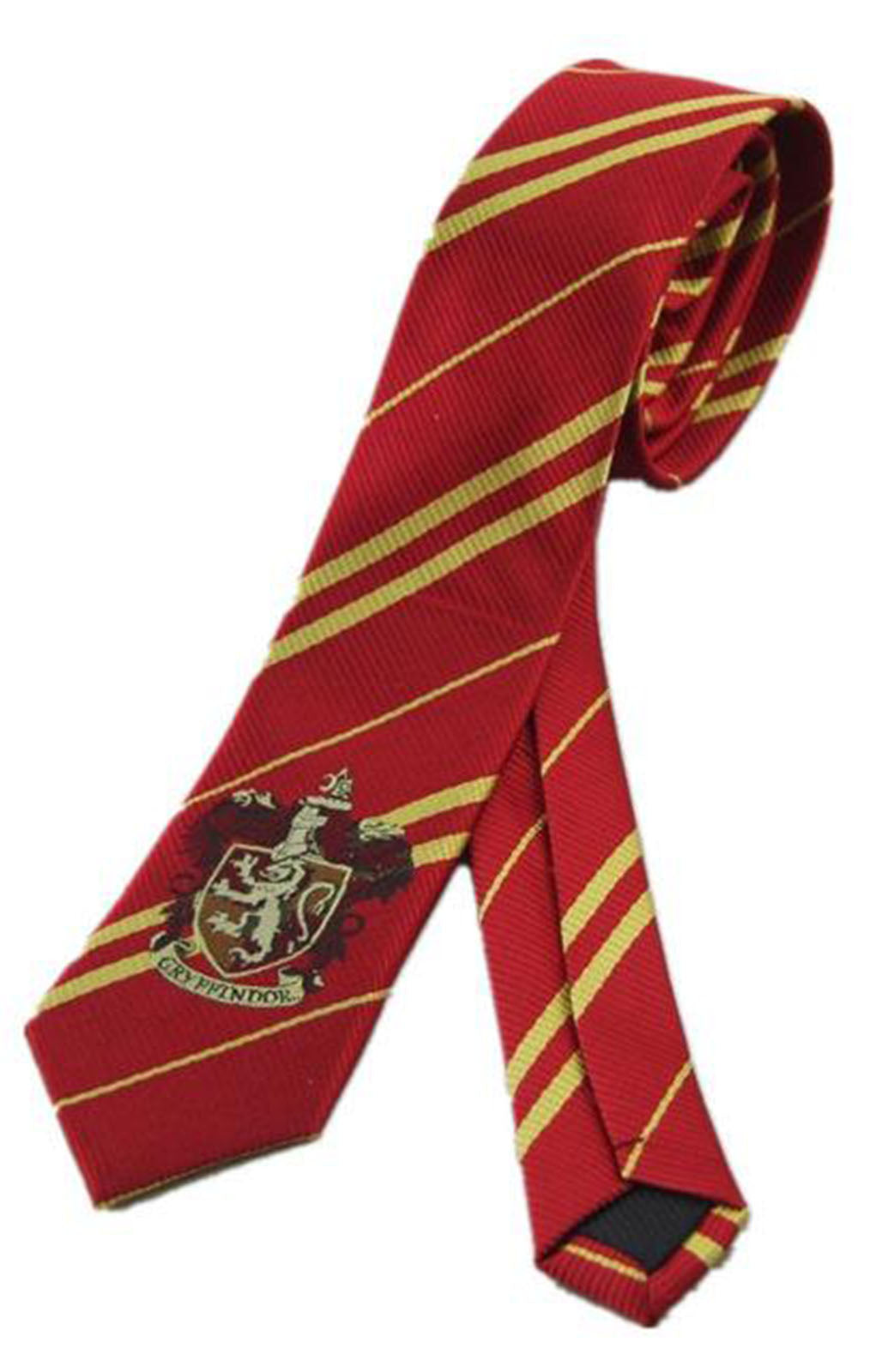 Harry Potter Slytherin Neck Tie Perth | Hurly Burly - Hurly-Burly