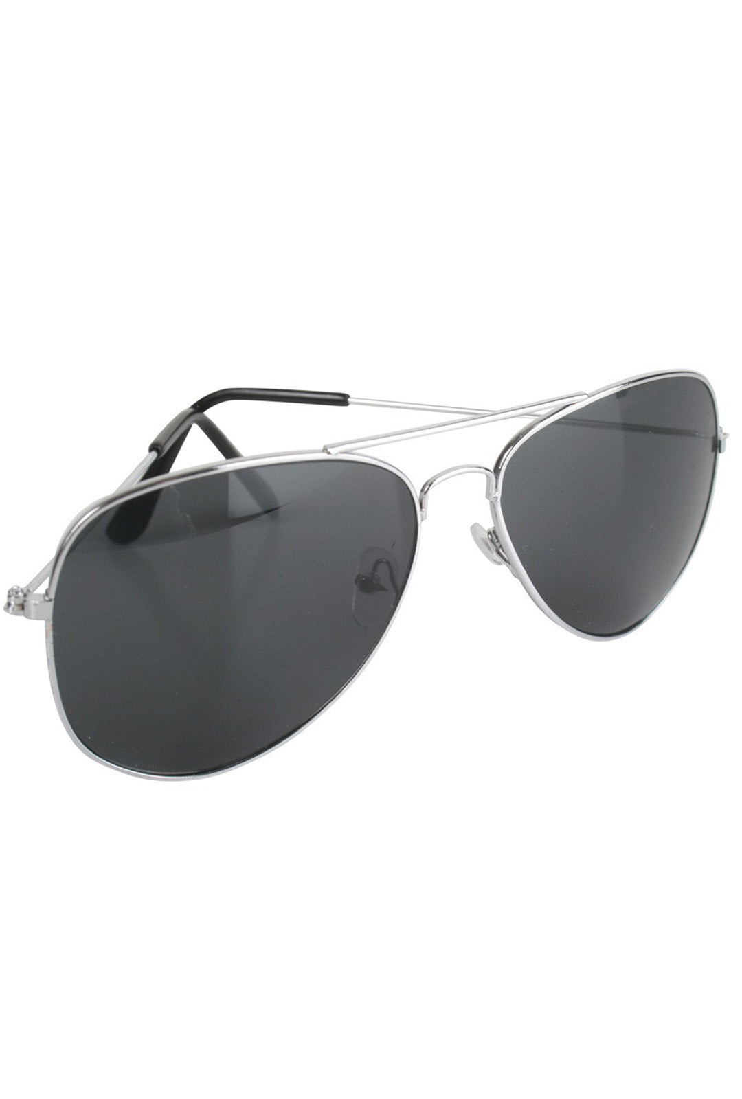 Silver Aviator Glasses Perth | Hurly-Burly