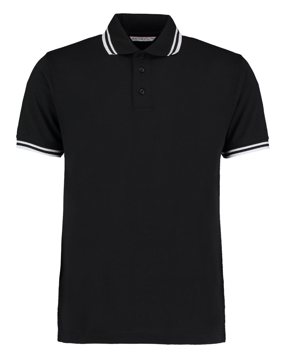 Polo Shirt. KK409 | Brentwood Uniforms