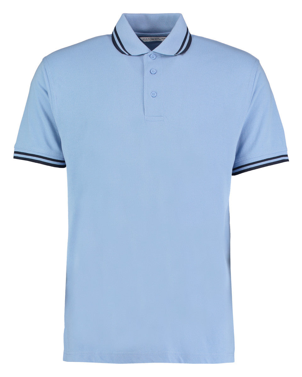 Polo Shirt. KK409 | Brentwood Uniforms