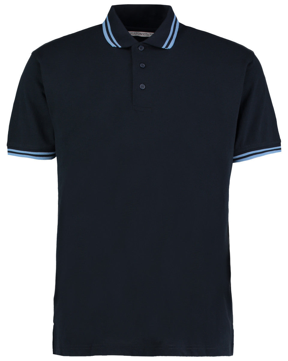 Polo Shirt. KK409 | Brentwood Uniforms