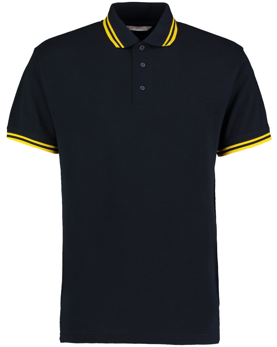 Polo Shirt. KK409 | Brentwood Uniforms