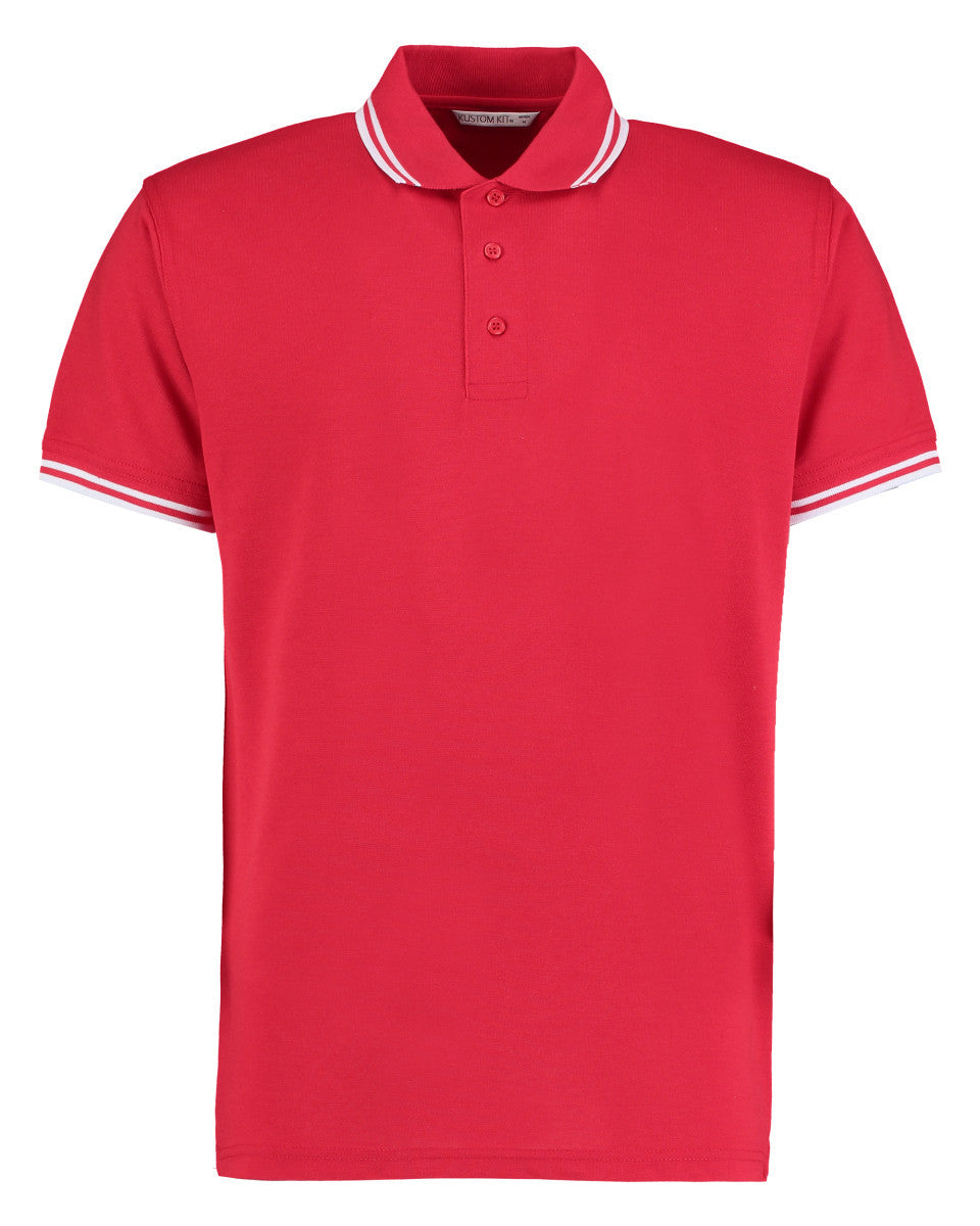 Polo Shirt. KK409 | Brentwood Uniforms