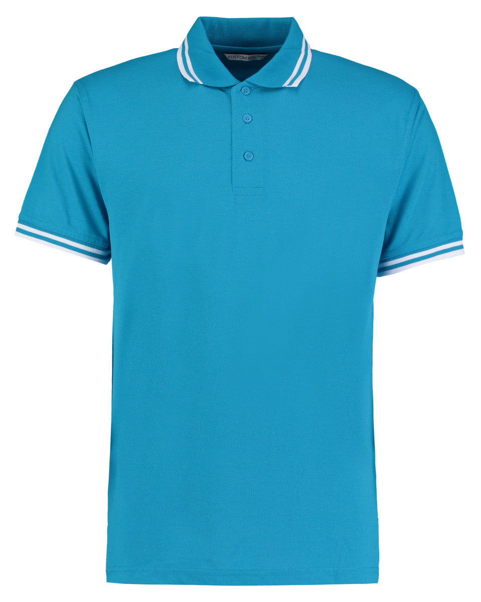 Polo Shirt. KK409 | Brentwood Uniforms