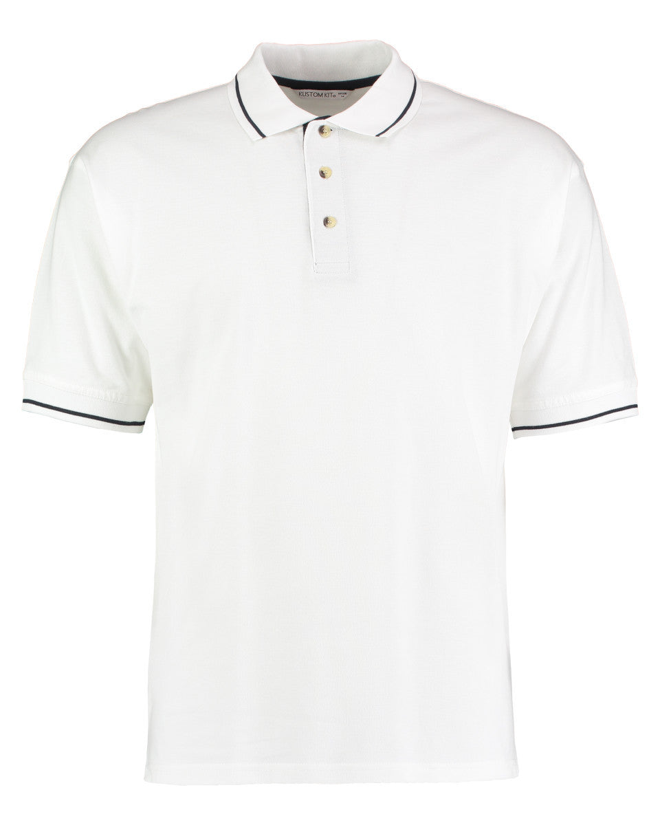 Polo Shirt. KK606 | Brentwood Uniforms