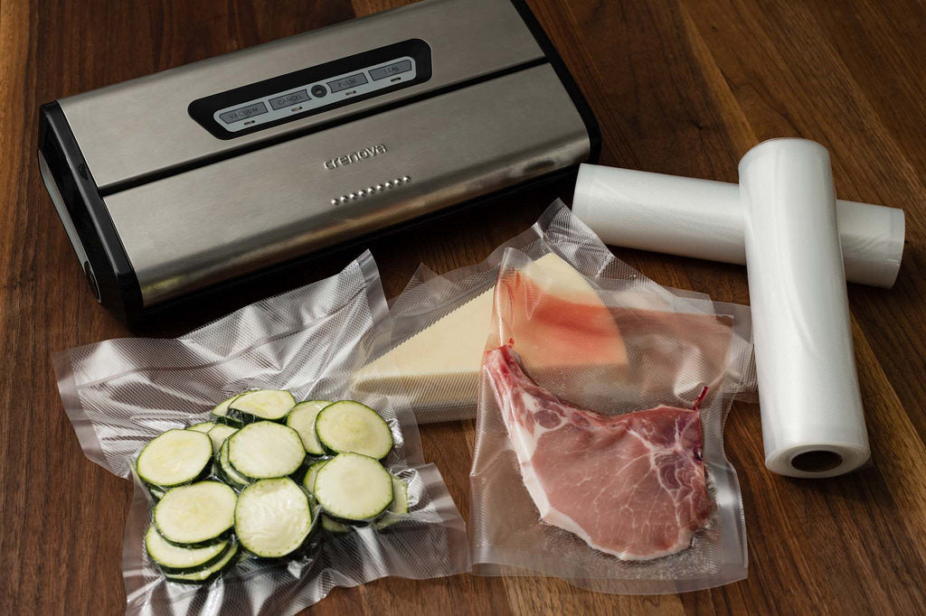 Best Vacuum Food Sealers HuntingBow