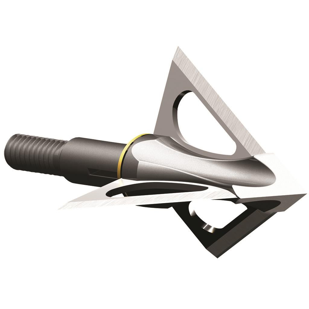 Best Fixed Blade Crossbow Broadheads HuntingBow