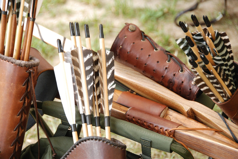 Can You Identify This Golden Eagle Bow Archery Talk Forum