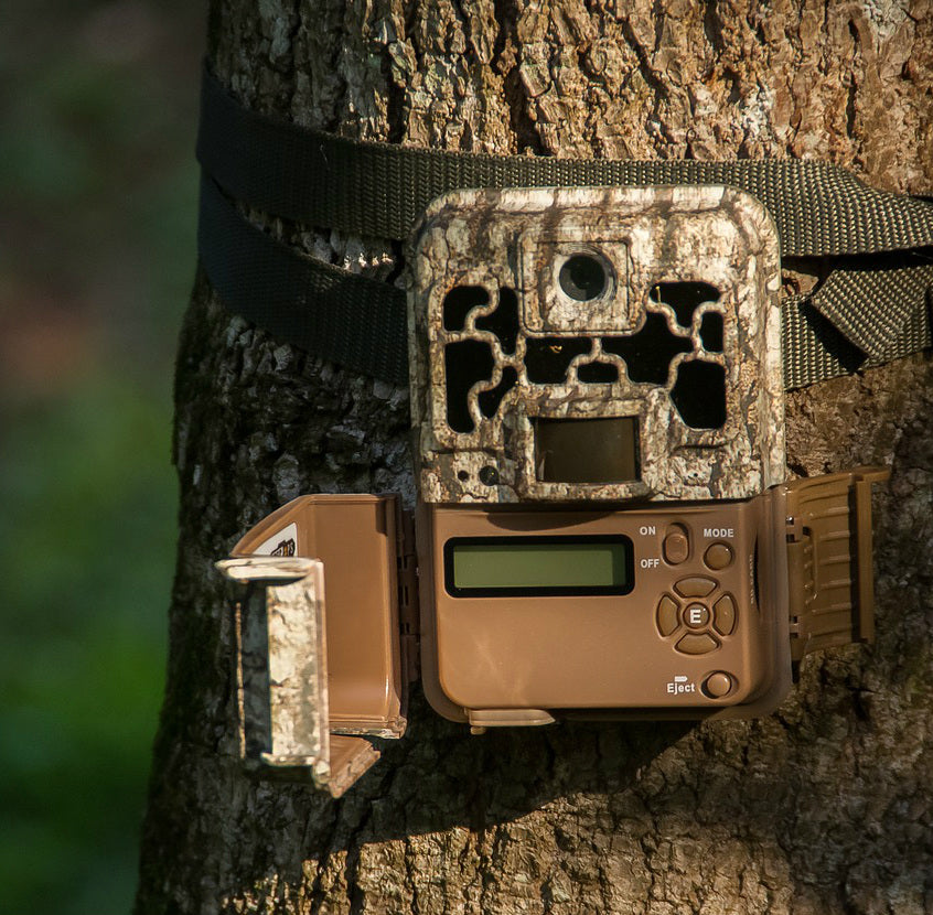 Buyers Guide Top 6 Best Trail Cameras for The Money HuntingBow