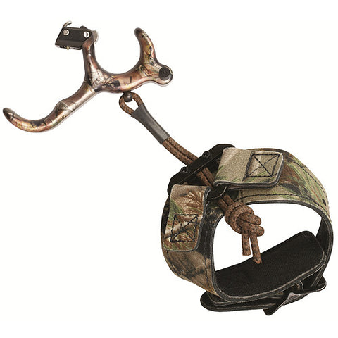 The Best Compound Bow Releases - Scott Longhorn Hunter Release