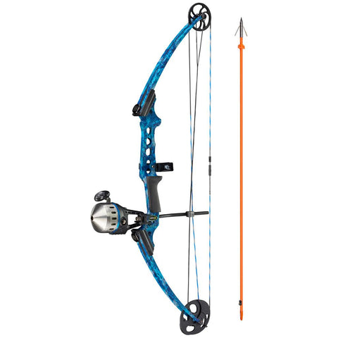 The Best Bowfishing Bows - Part 2 - Hunting Bow