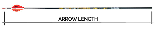 Arrow Length