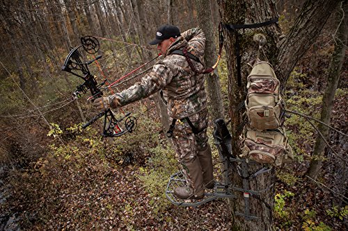 Best Hang-On Tree Stands for Bowhunting