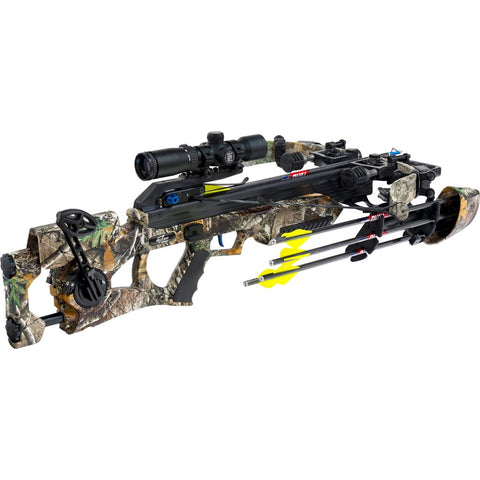 Excalibur Assassin 360 Crossbow Package