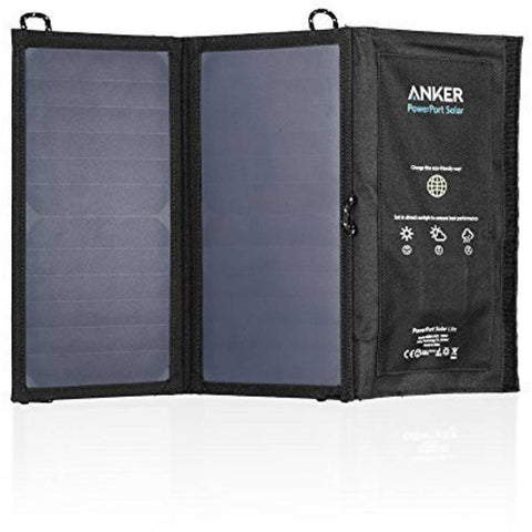 The Best Solar Chargers for Cell Phones