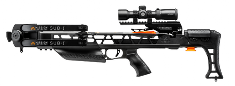 Mission SUB-1 Crossbow Package