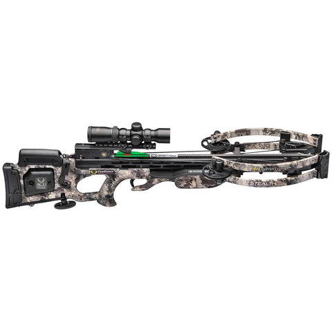 Tenpoint Stealth NXT Crossbow Package