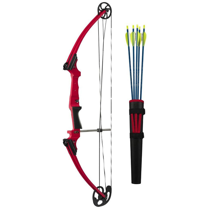 youth compound bow