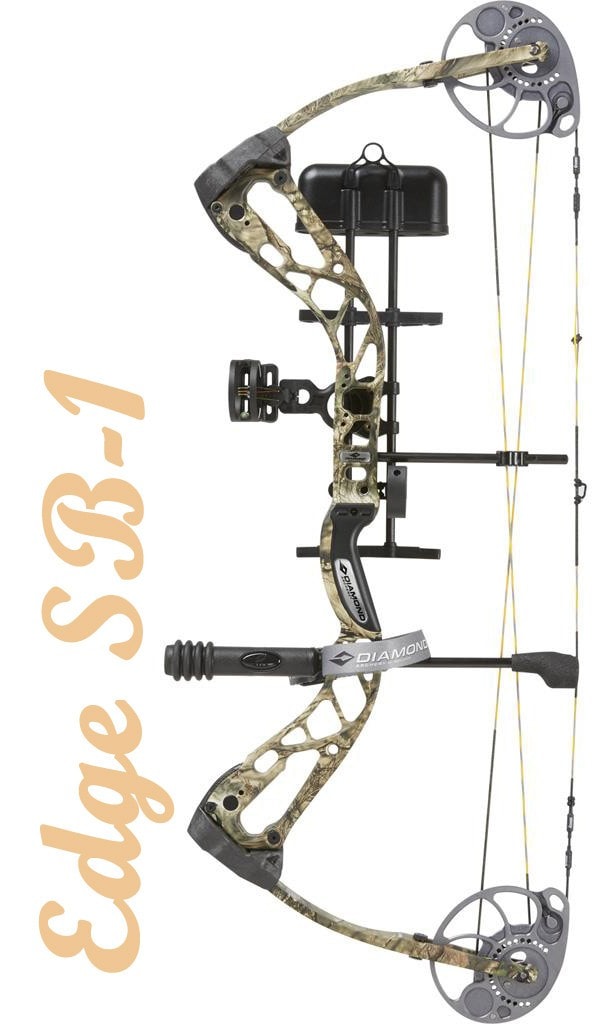 bowtech sb1