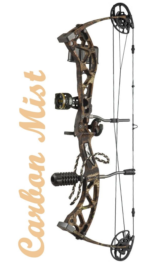 small compound bow