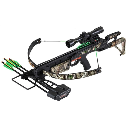 Recurve Crossbows — Hunting-Bow