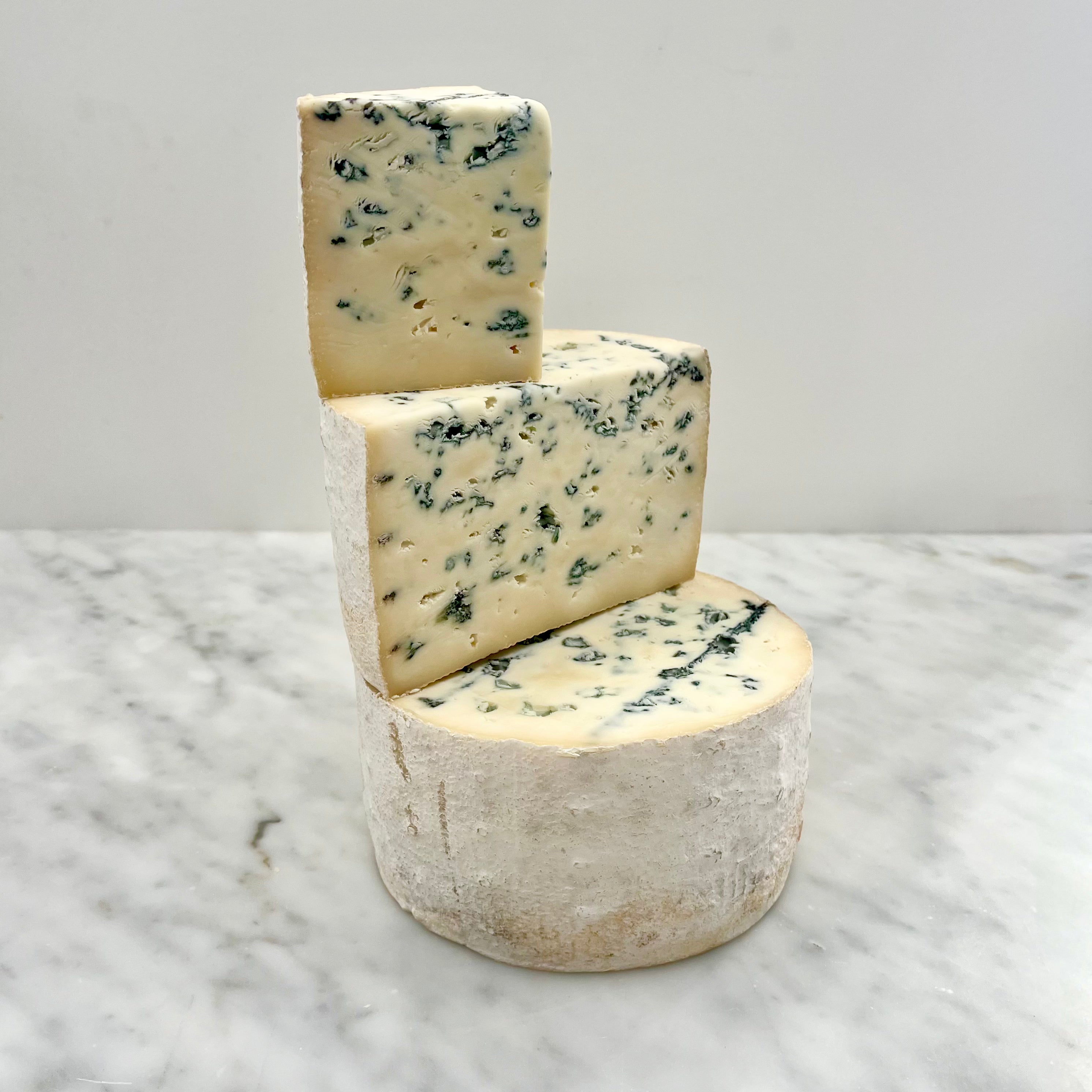 Bayley Hazen Blue - Jasper Hill