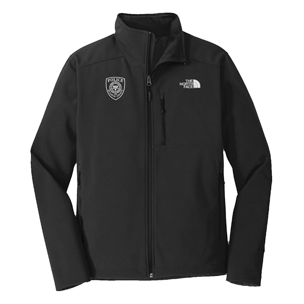 north face police discount