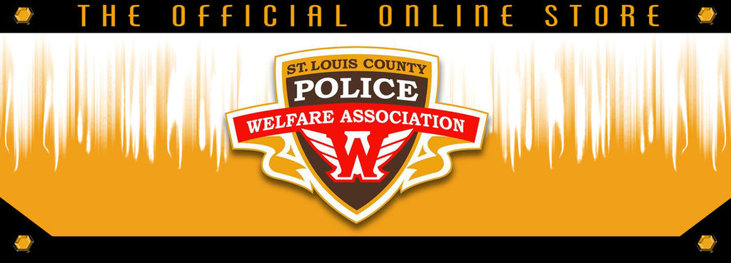 St. Louis County Police Welfare Association