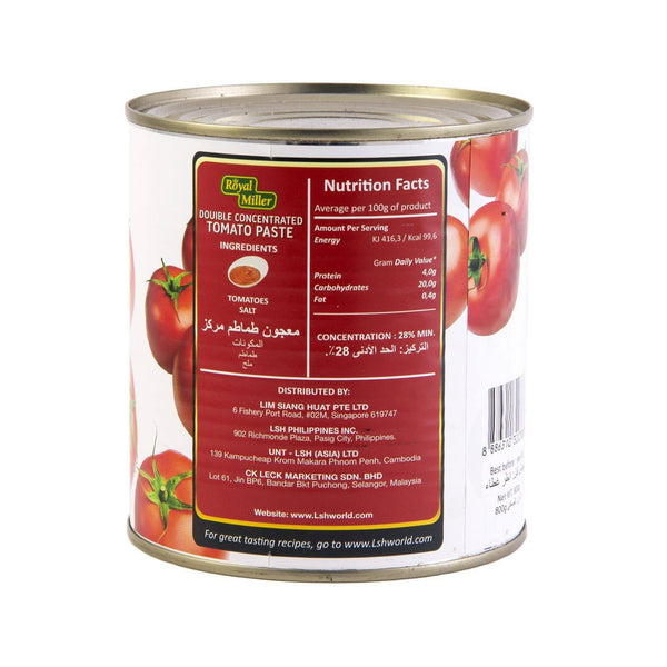 tomato paste substitute tomato juice
