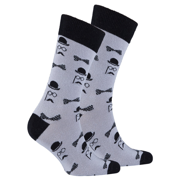 Men's Sir Socks - Socks n Socks