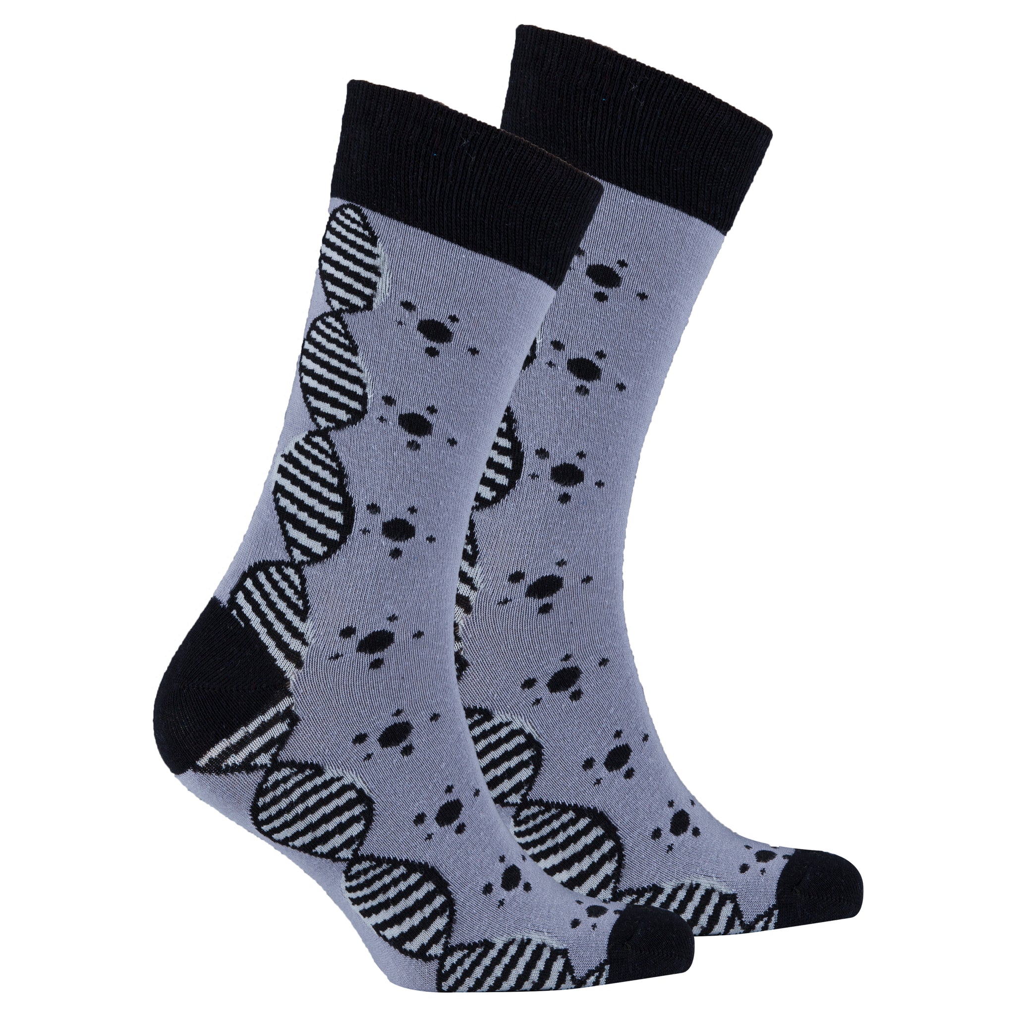 Men's DNA Socks - Socks n Socks