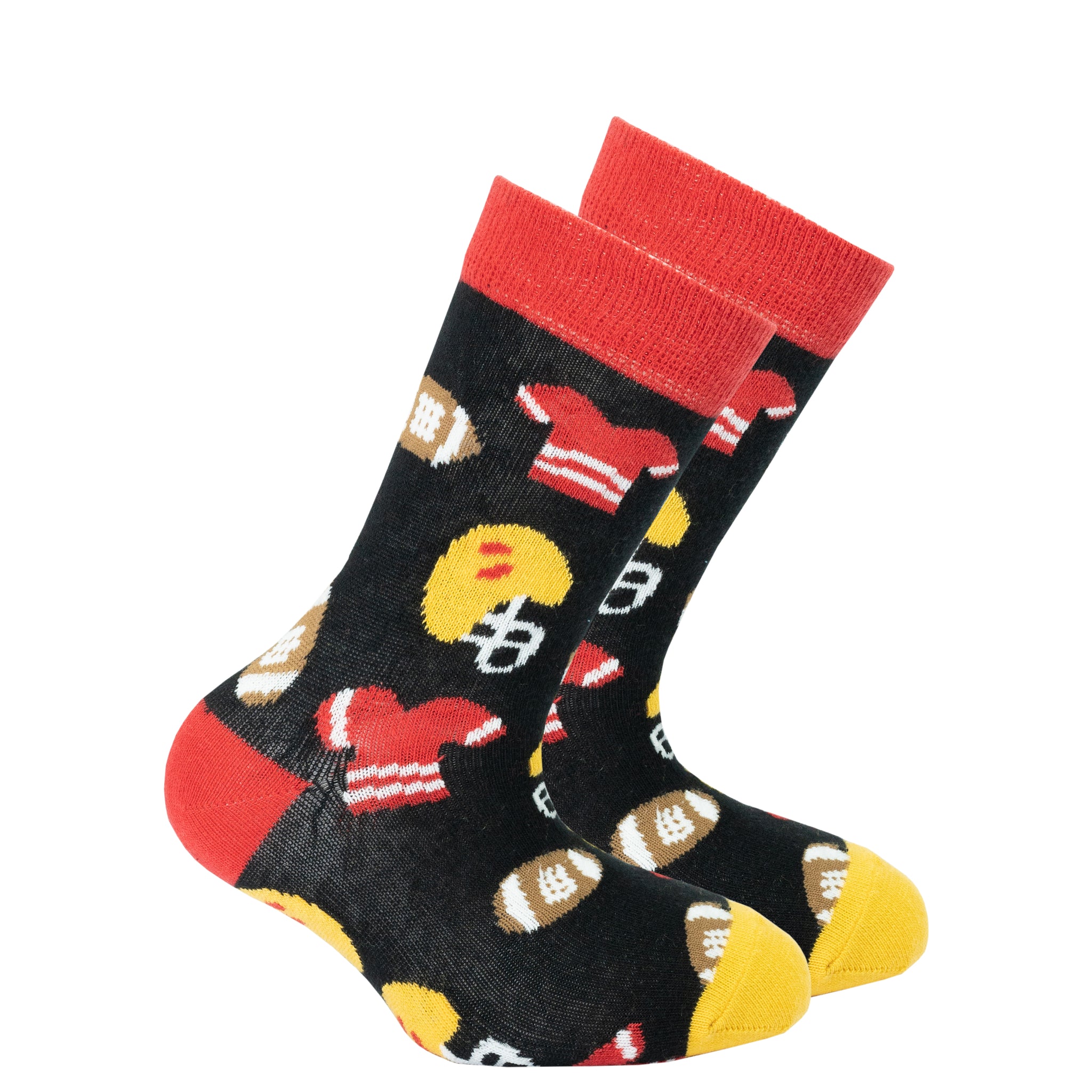Kids Football Socks - Socks n Socks