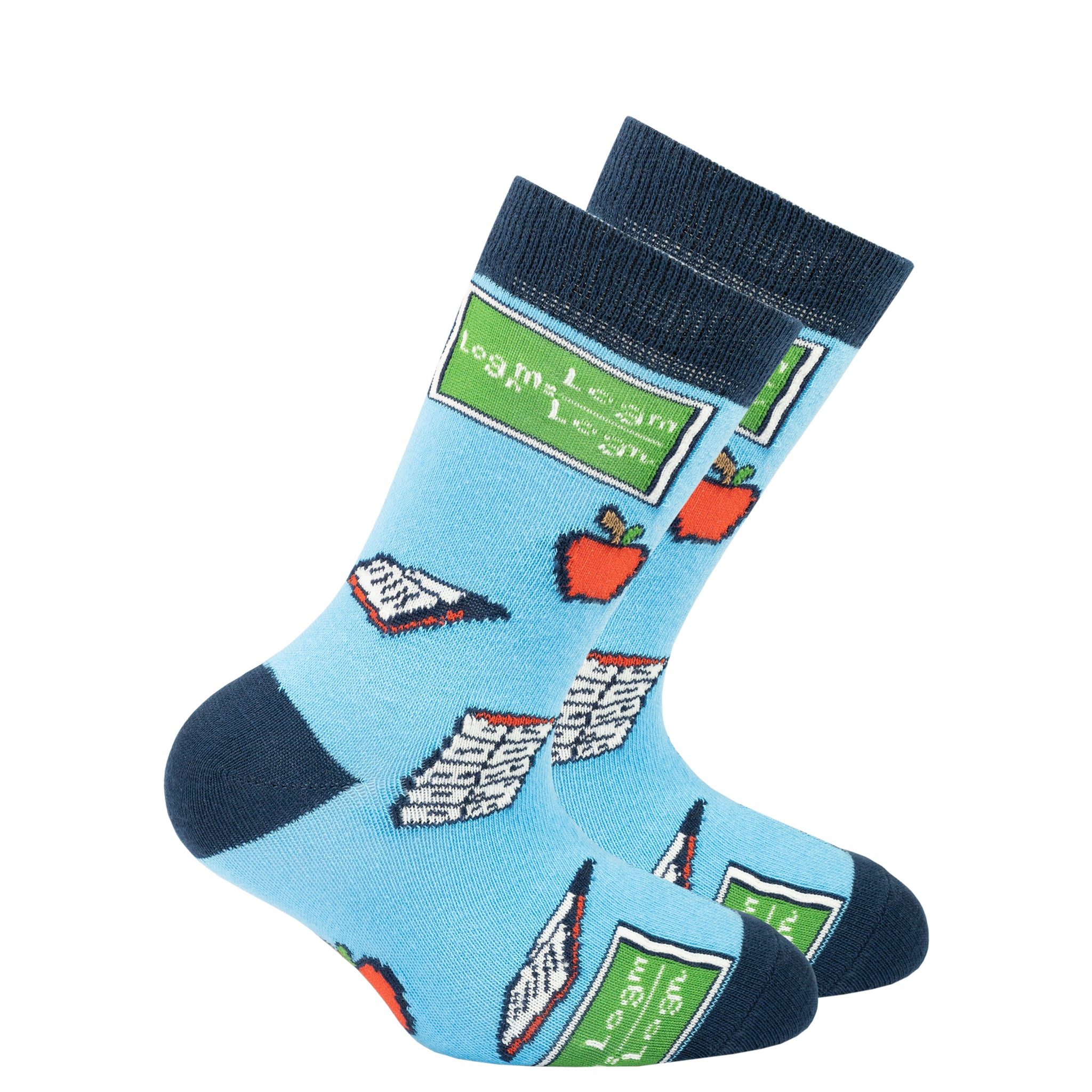 Kids Teacher Socks - Socks n Socks