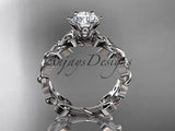 14K, 18K, Platinum Engagement Rings, Anniversary Sets, Wedding Bands