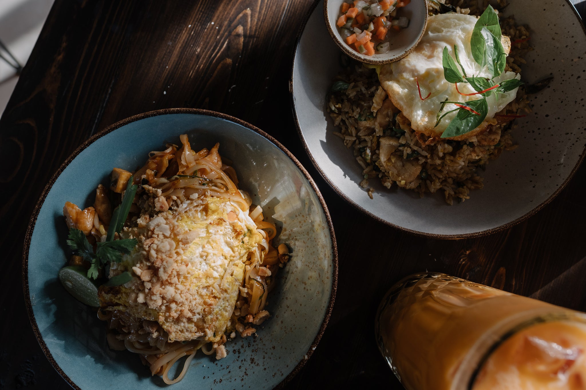 Où manger à Bali avec Bather et Hanna Kim-Yoo