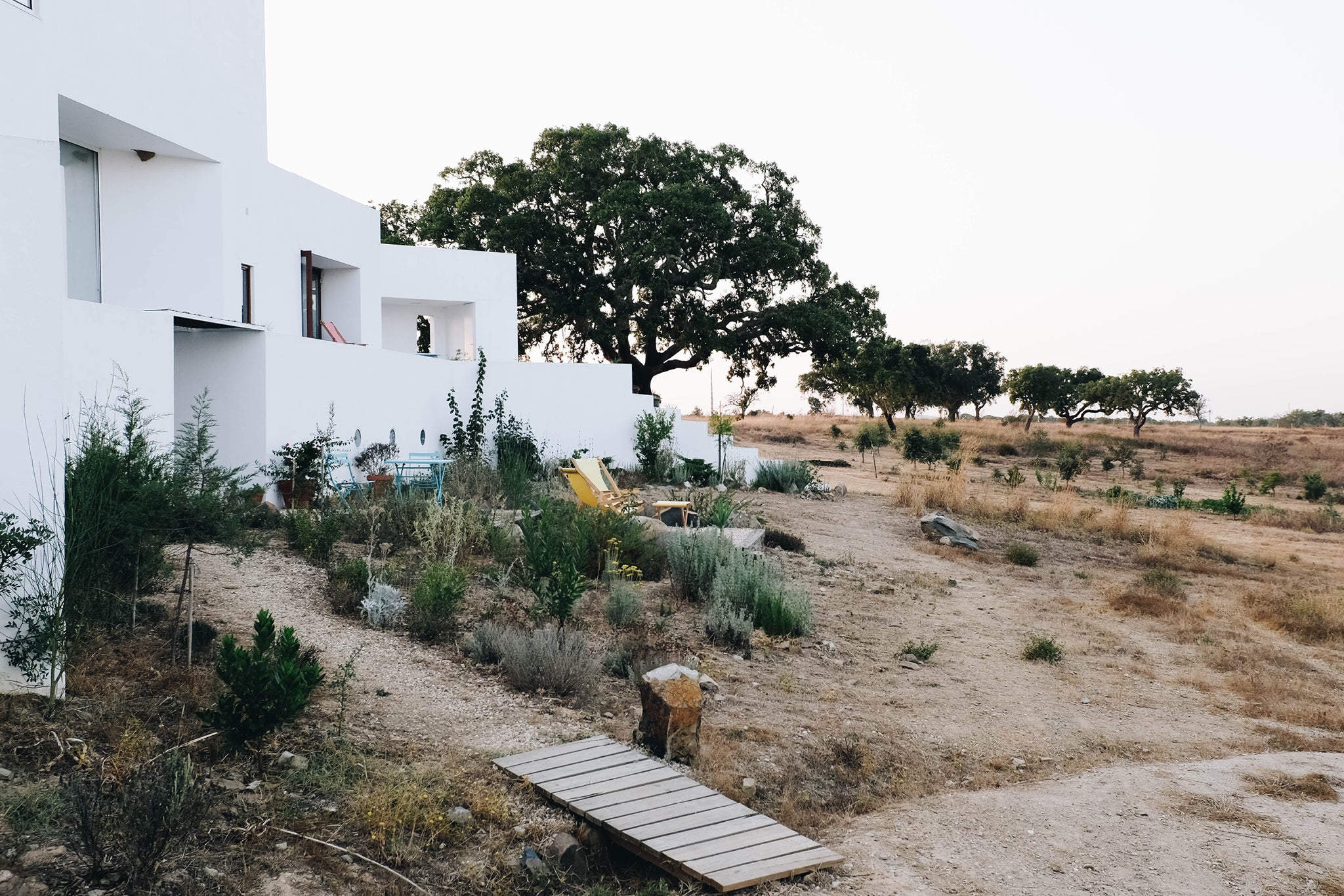 Hoteles en Portugal donde alojarse