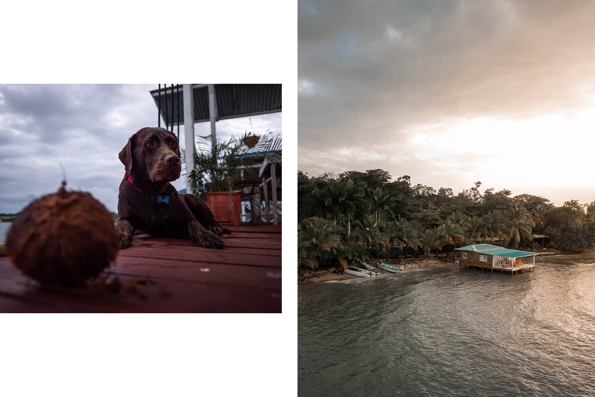 Beaches in Panama