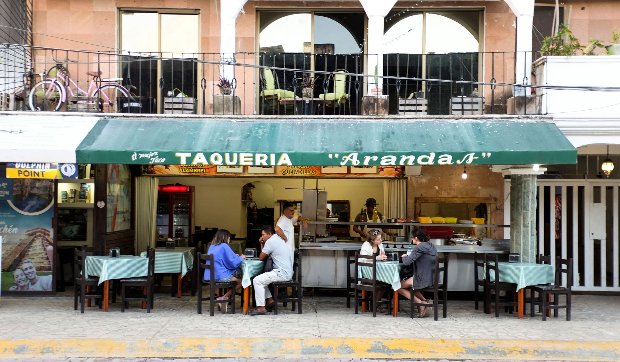 What to Eat in Mexico - Excellent Adventures by Bather