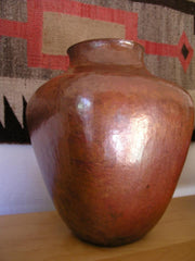 Copper Art And Cazos A Handmade Tradition Mexico By Hand
