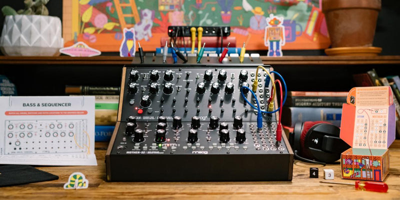 moog sound studio 2